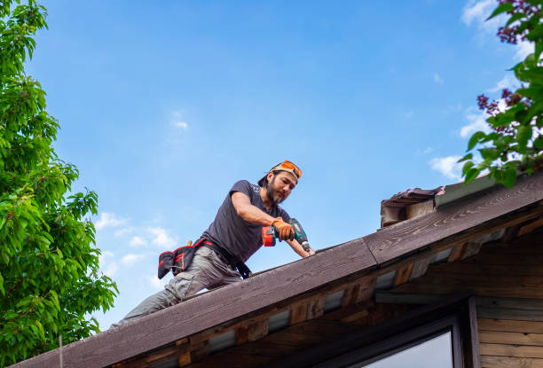 Best Gutter Installation and Repair  in Riverside, MO