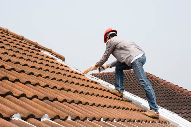 Best Green or Eco-Friendly Roofing Solutions  in Riverside, MO