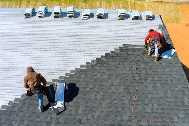 Best Roof Leak Repair  in Riverside, MO