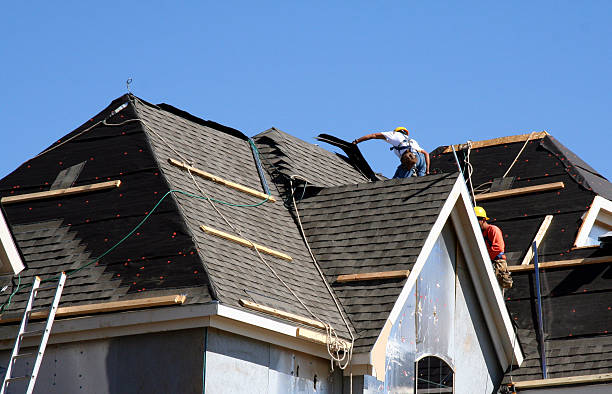 Hot Roofs in Riverside, MO