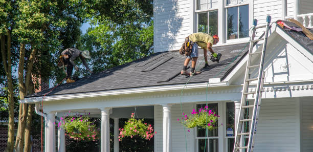 Best Roof Insulation Installation  in Riverside, MO