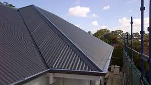 Best Cold Roofs  in Riverside, MO